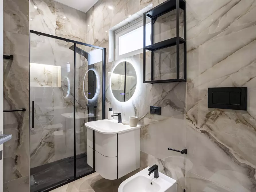 Immagine 28 di Villa in affitto  in Via XXIV Maggio 44 a San Felice Circeo