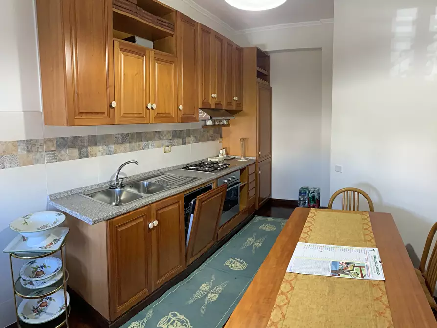 Immagine 4 di Appartamento in vendita  in via montenero a San Felice Circeo