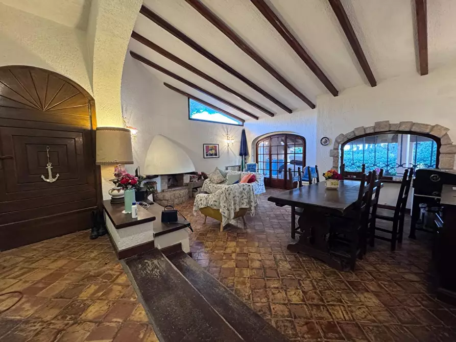 Immagine 11 di Villetta a schiera in vendita  in Strada Provinciale 87 134 a San Felice Circeo