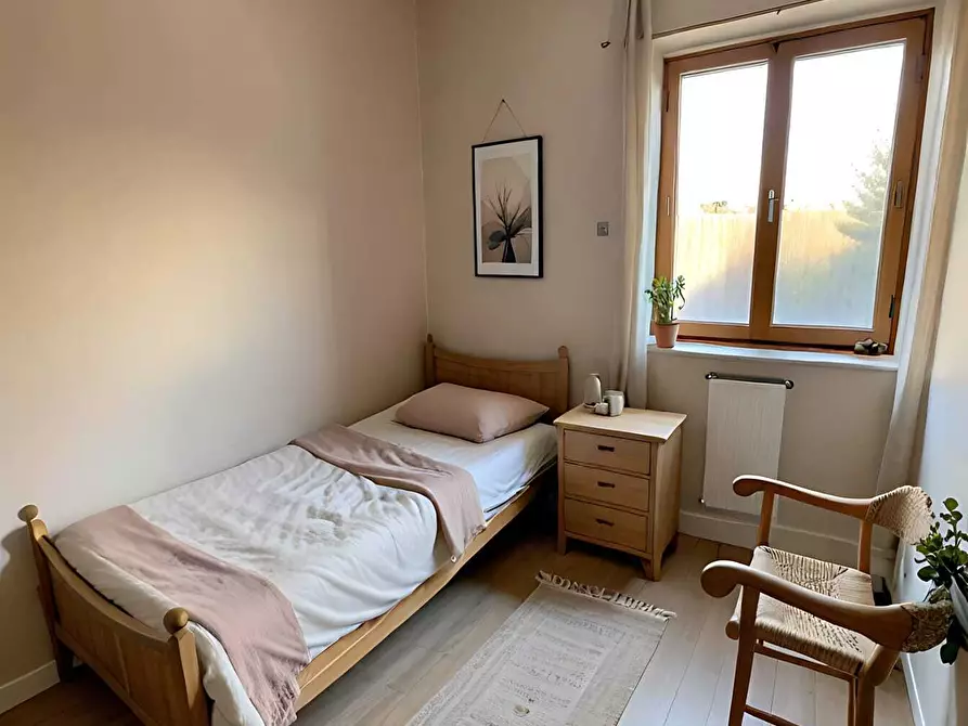 Immagine 13 di Appartamento in vendita  in Viale Alcide de Gasperi 69a a San Felice Circeo