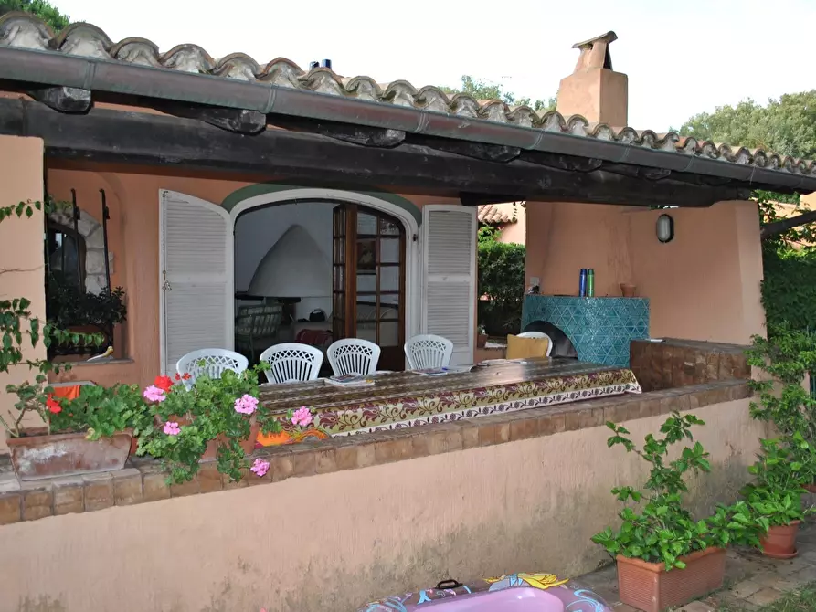 Immagine 6 di Villetta a schiera in vendita  in Strada Provinciale 87 134 a San Felice Circeo