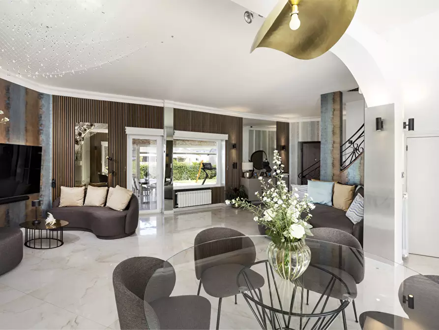 Immagine 24 di Villa in affitto  in Via XXIV Maggio 44 a San Felice Circeo