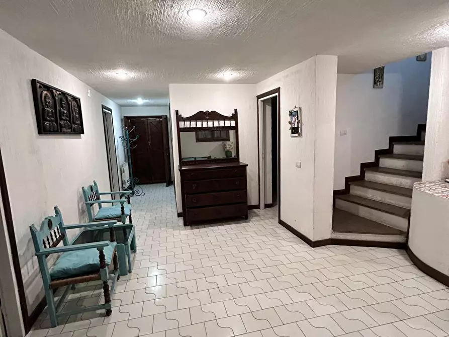 Immagine 16 di Casa trifamiliare in vendita  in Via Terracina 94 a San Felice Circeo