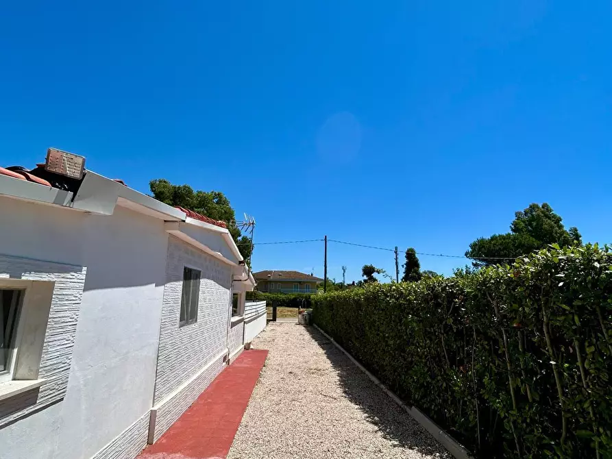 Immagine 14 di Casa indipendente in vendita  in Via Mediana Vecchia 3 a San Felice Circeo