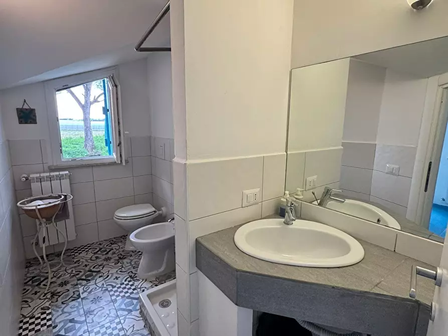 Immagine 11 di Casa bifamiliare in vendita  in Strada Provinciale Badino 569 a San Felice Circeo