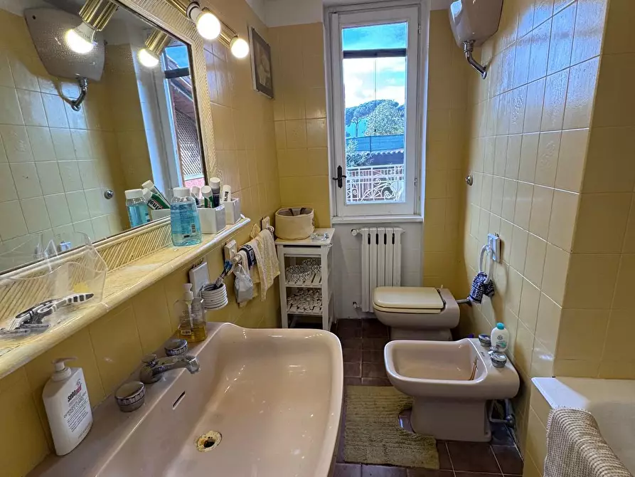 Immagine 23 di Casa bifamiliare in vendita  in Via Terracina 144 a San Felice Circeo