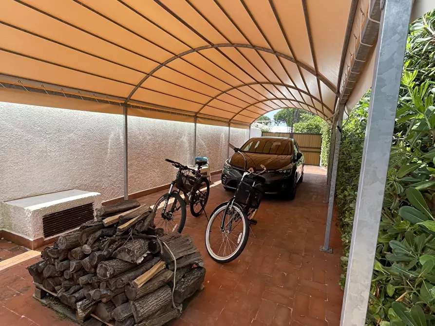 Immagine 27 di Villa in vendita  in via terracina 120 a San Felice Circeo