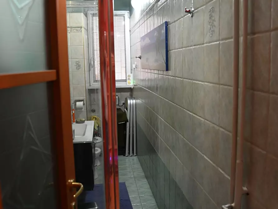 Immagine 16 di Bilocale in vendita  in Via Pasquale Paoli 52 a Torino