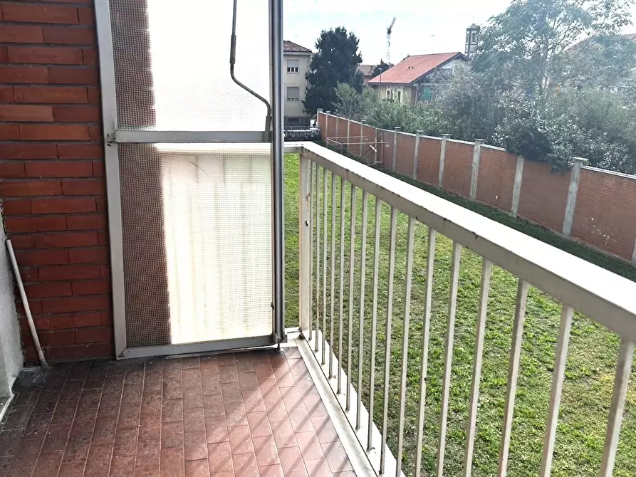 Immagine 3 di Trilocale in vendita  in Via Nino Bixio 6 a Beinasco