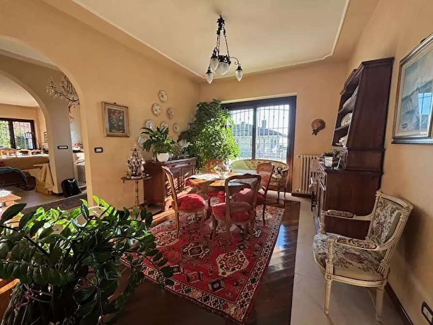 Immagine 18 di Villa in vendita  in Via Alessandro Manzoni 8 a Piossasco