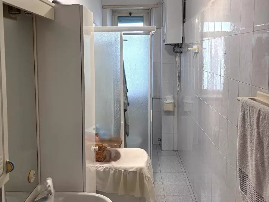 Immagine 19 di Trilocale in vendita  in Via Nino Bixio 6 a Beinasco