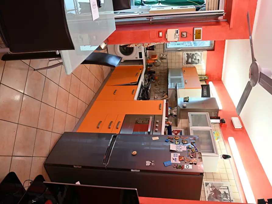 Immagine 20 di Bilocale in vendita  in Via Pasquale Paoli 52 a Torino