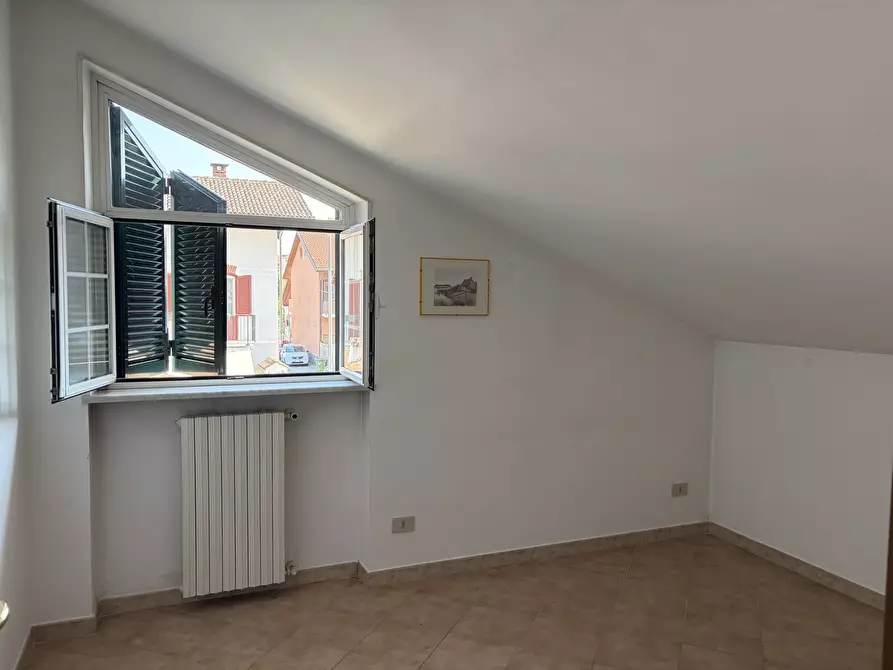 Immagine 27 di Porzione di casa in vendita  in Via Trento 1 a Beinasco