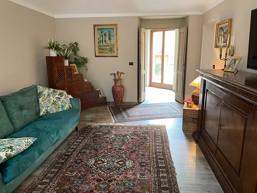 Immagine 21 di Casa semindipendente in vendita  in Via Palestro 47 a Piossasco