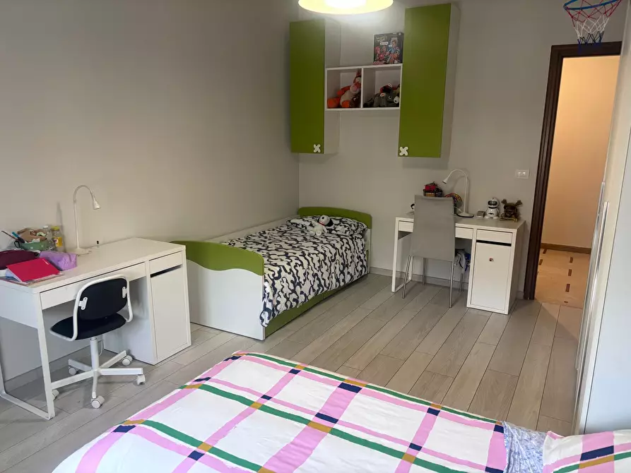 Immagine 8 di Trilocale in vendita  in Viale Papa Giovanni XXIII 5 a Beinasco