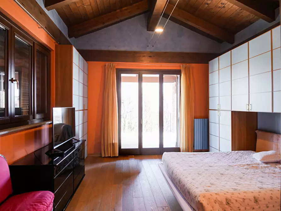 Immagine 23 di Rustico / casale in vendita  in Via Martiri della Libertà 28A a Beinasco