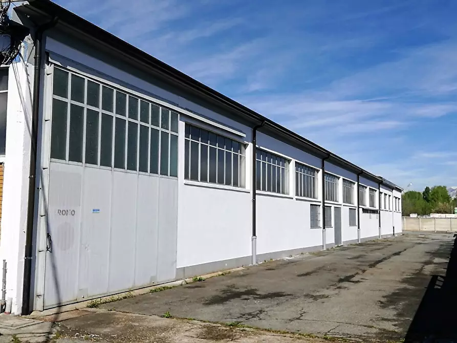 Immagine 12 di Attività artigianale in vendita  in Via Don Pietro Giordano a Orbassano