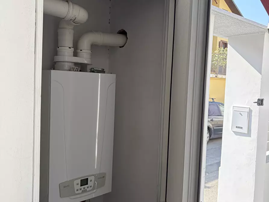 Immagine 26 di Porzione di casa in vendita  in Via Trento 1 a Beinasco