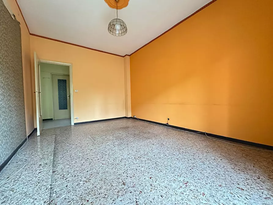 Immagine 9 di Trilocale in vendita  in Piazza Pitagora 12 a Torino