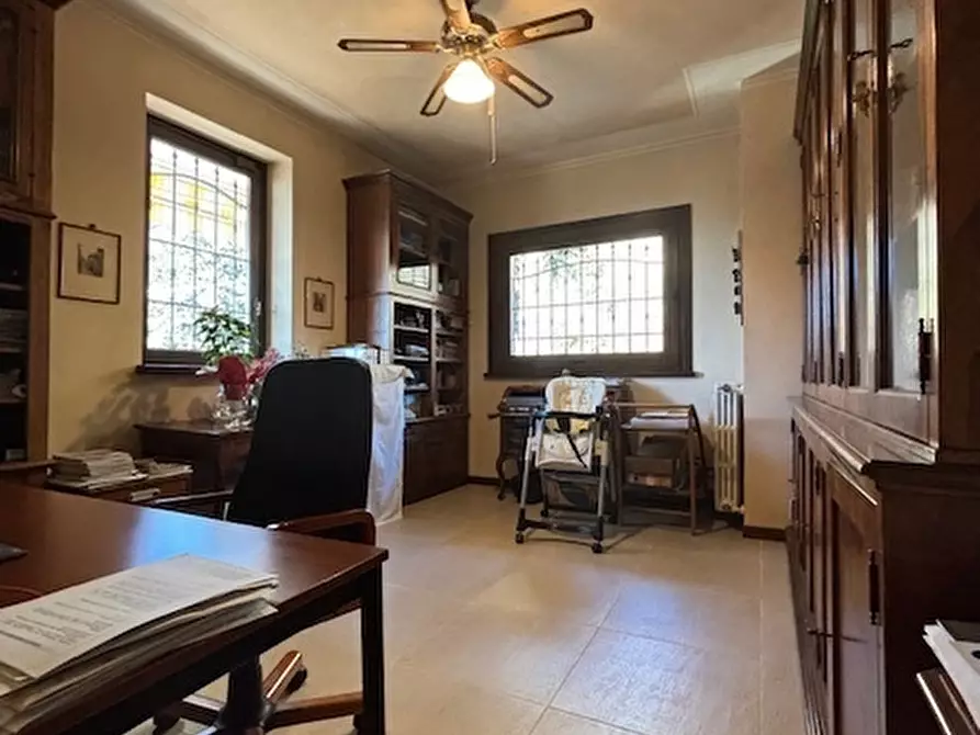 Immagine 21 di Villa in vendita  in Via Alessandro Manzoni 8 a Piossasco