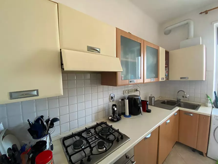 Immagine 8 di Quadrilocale in vendita  in Via Susa 11 a Piossasco