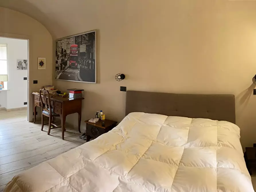 Immagine 46 di Casa semindipendente in vendita  in Via Palestro 47 a Piossasco