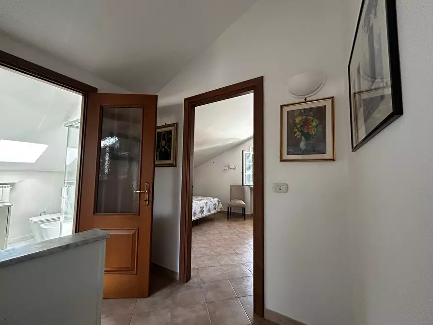 Immagine 33 di Porzione di casa in vendita  in Via Trento 1 a Beinasco