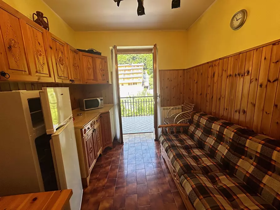 Immagine 19 di Trilocale in vendita  in Via Maudagna 55 a Frabosa Sottana