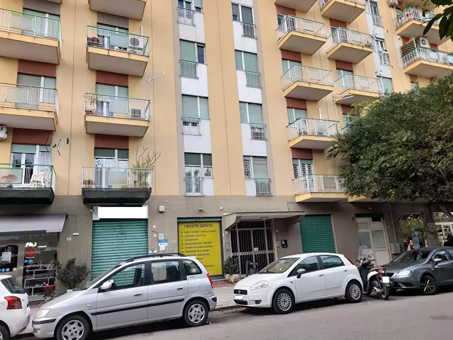 Immagine 1 di Appartamento in vendita  in Via Gino Marinuzzi a Palermo