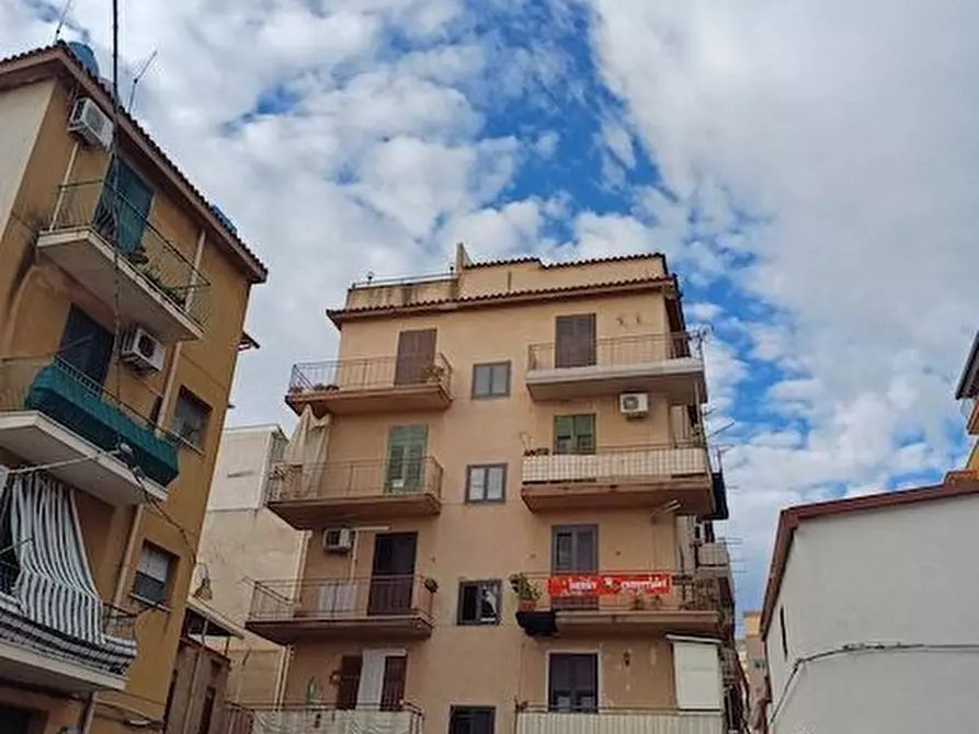 Immagine 1 di Appartamento in vendita  in VIA MARGIFARACI a Palermo