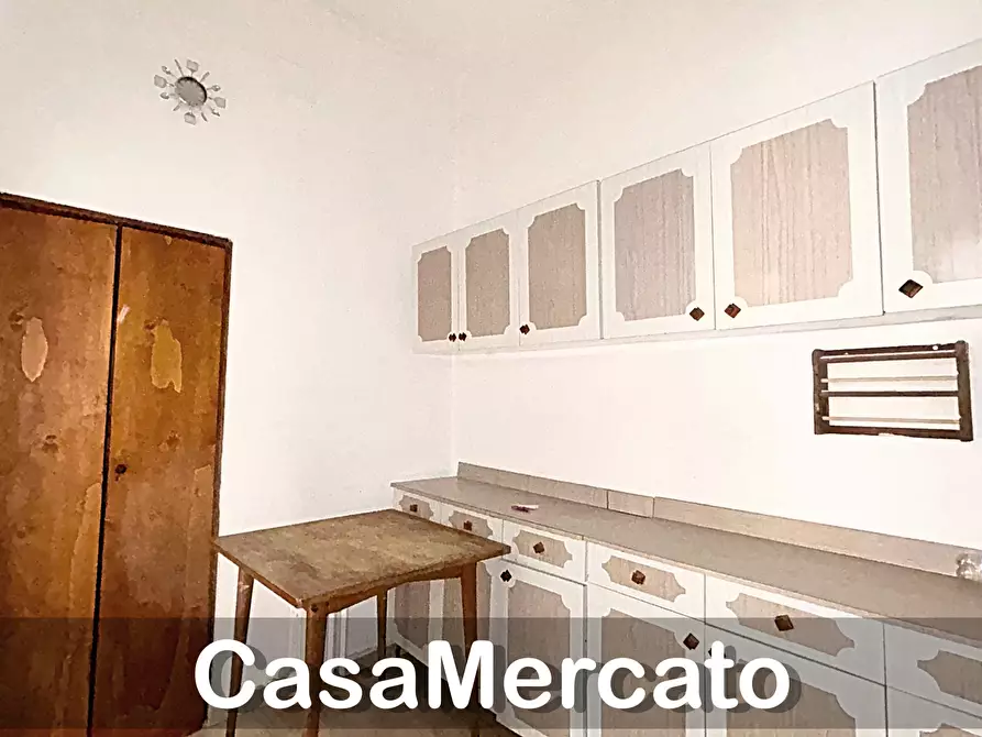 Immagine 19 di Bilocale in vendita  a Rocca Di Papa