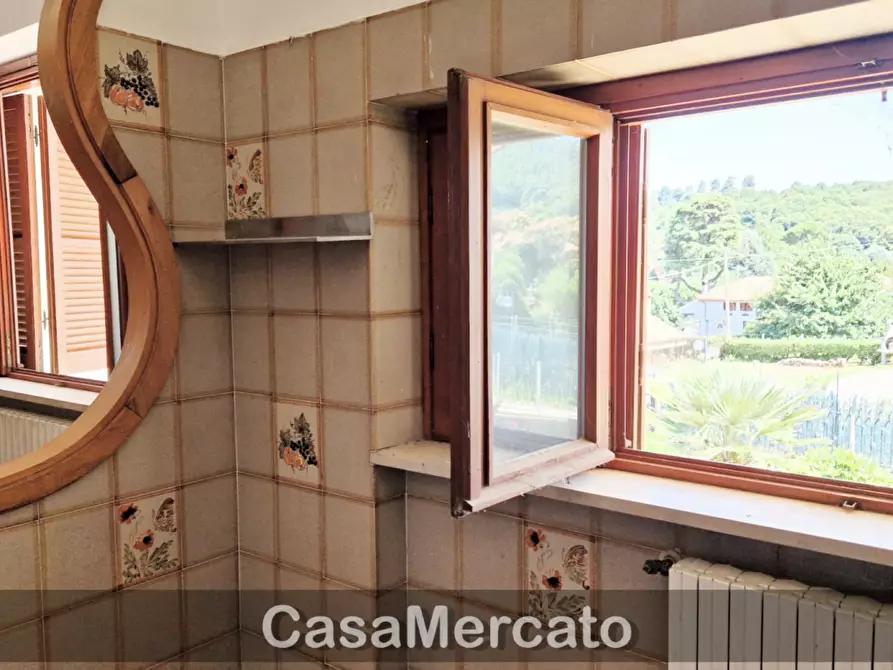 Immagine 9 di Trilocale in vendita  in Via Rocca Priora a Rocca Di Papa