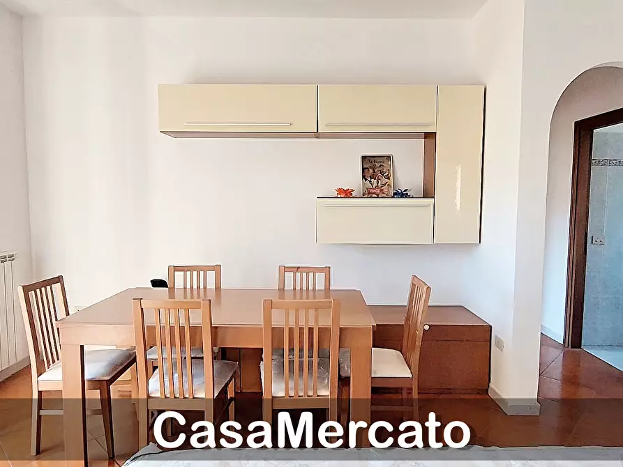 Immagine 6 di Trilocale in vendita  in Via Calabria a Rocca Di Papa