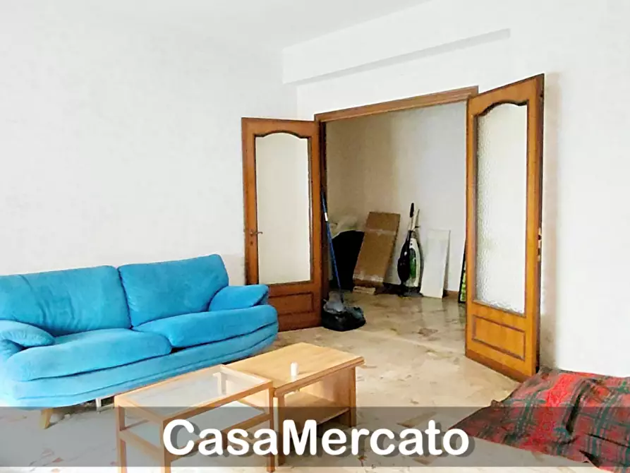 Immagine 4 di Trilocale in vendita  a Marino