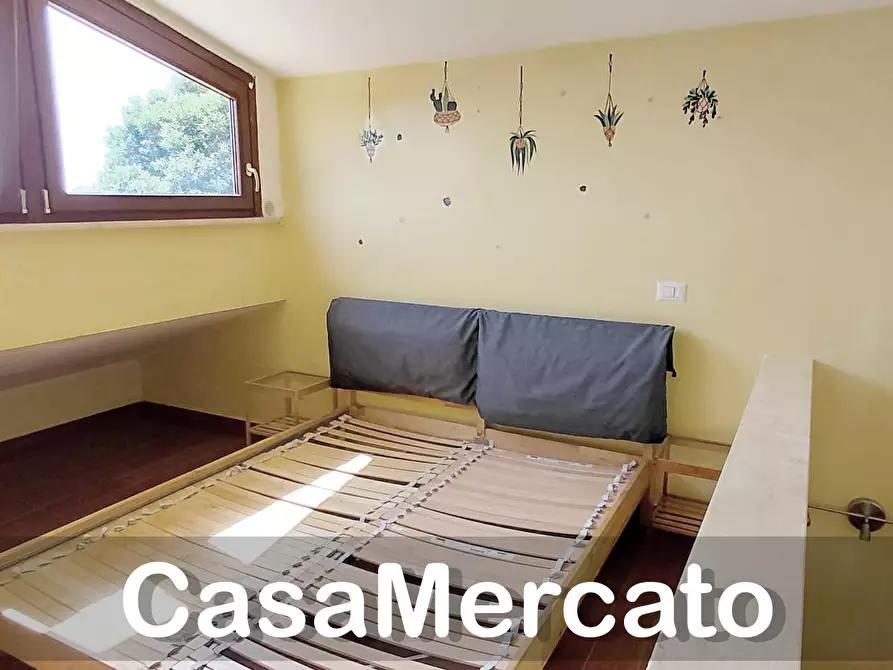 Immagine 14 di Trilocale in affitto  in Via delle Barozze a Rocca Di Papa