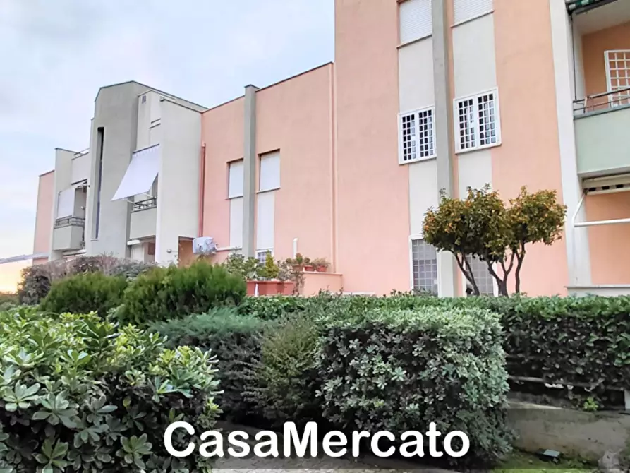 Immagine 1 di Quadrilocale in vendita  in Viale Spagna a Albano Laziale