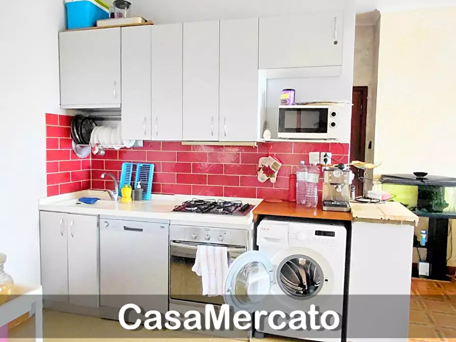 Immagine 9 di Trilocale in vendita  in Via Ovidio a Rocca Di Papa