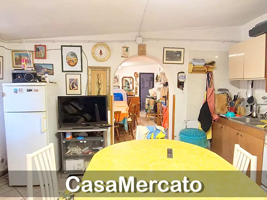 Immagine 9 di Rustico / casale in vendita  in Via del Tuscolo a Grottaferrata
