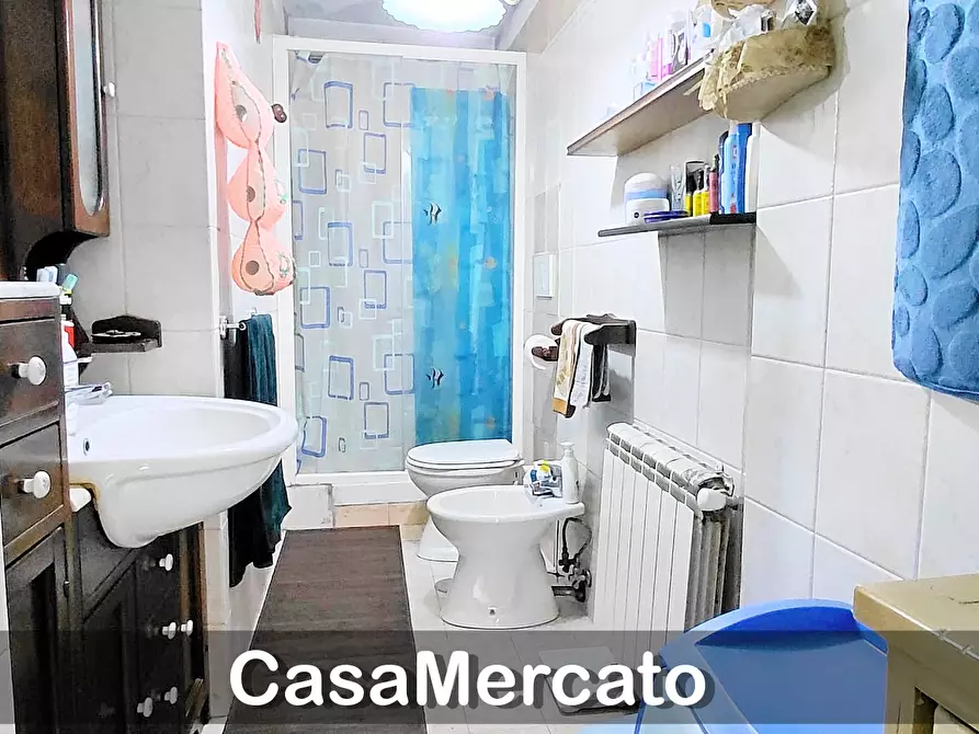 Immagine 25 di Quadrilocale in vendita  in Via Giuseppe Lucatelli a Rocca Di Papa