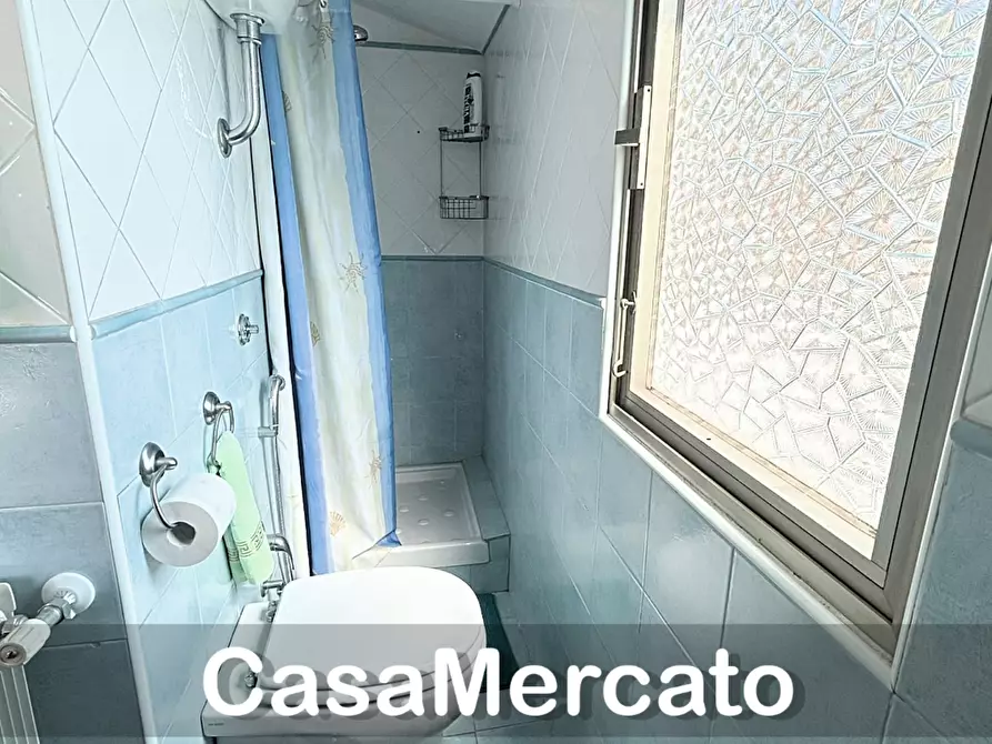 Immagine 21 di Bilocale in vendita  in Via San Francesco d'Assisi a Rocca Di Papa