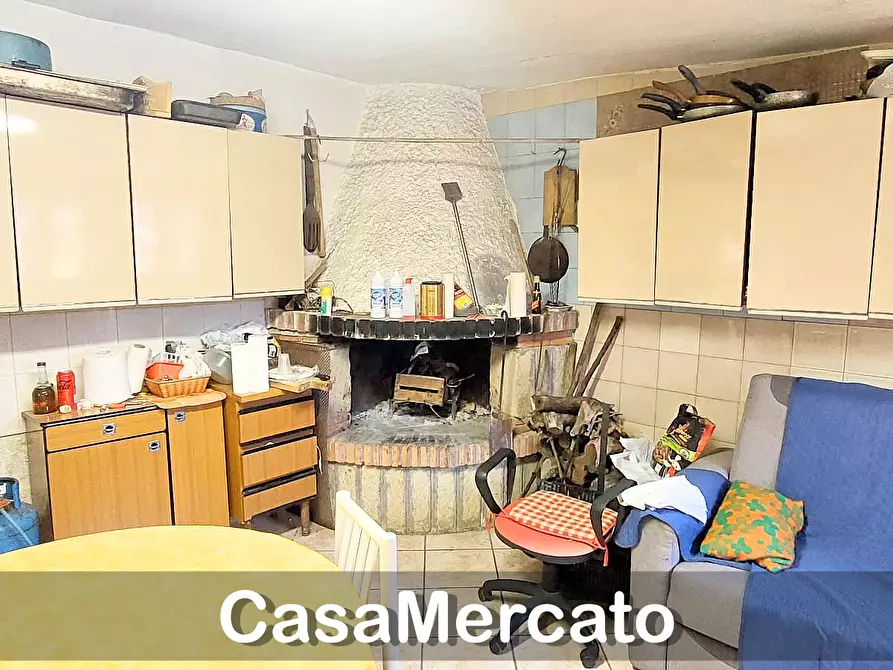 Immagine 8 di Rustico / casale in vendita  in Via del Tuscolo a Grottaferrata