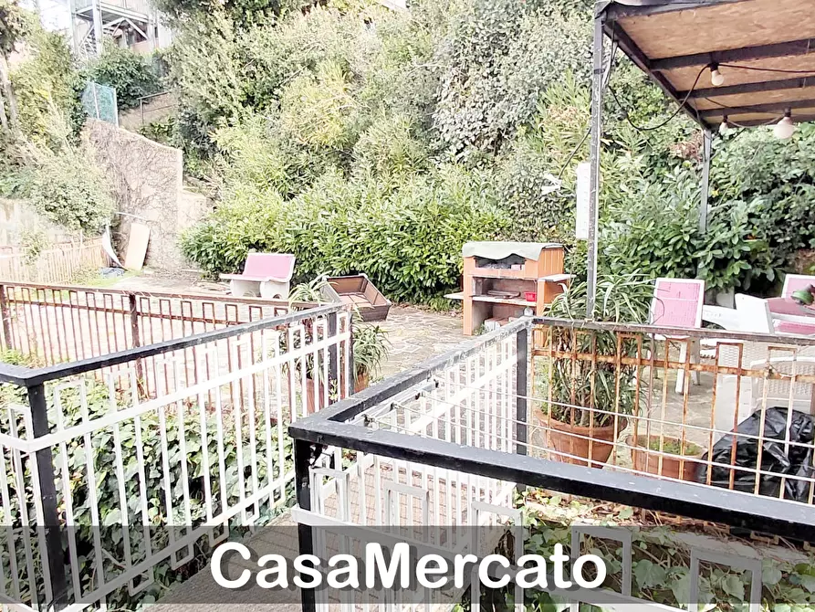 Immagine 27 di Trilocale in vendita  in Via Ovidio a Rocca Di Papa