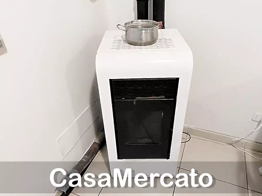 Immagine 17 di Bilocale in vendita  in Via Principe di Piemonte a Rocca Priora