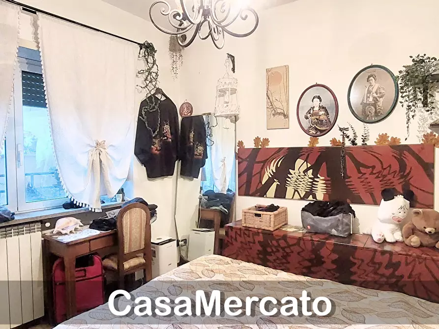 Immagine 11 di Trilocale in vendita  in Via Arco Felice a Montecompatri