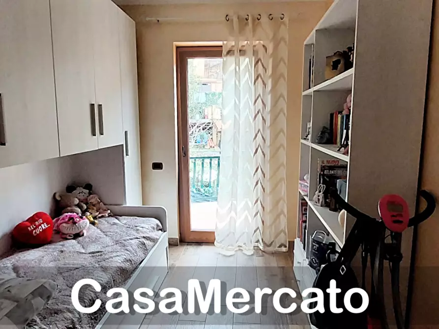 Immagine 12 di Attico in vendita  in Via San carlo Borromeo a Rocca Di Papa