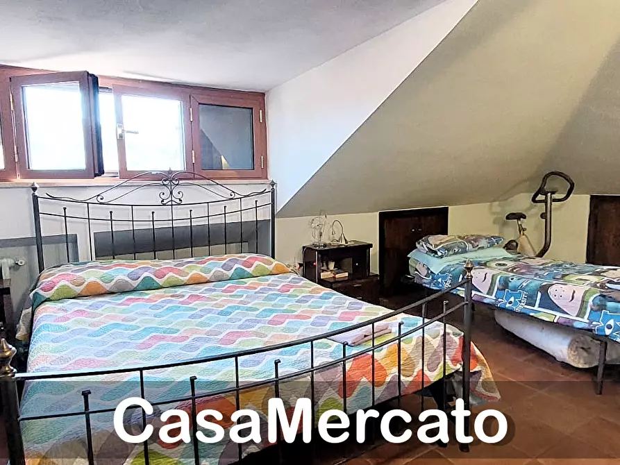 Immagine 16 di Trilocale in vendita  in Via IV Novembre a Rocca Di Papa