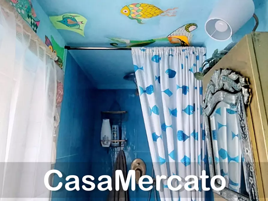 Immagine 14 di Bilocale in vendita  in Via della Cava a Rocca Di Papa