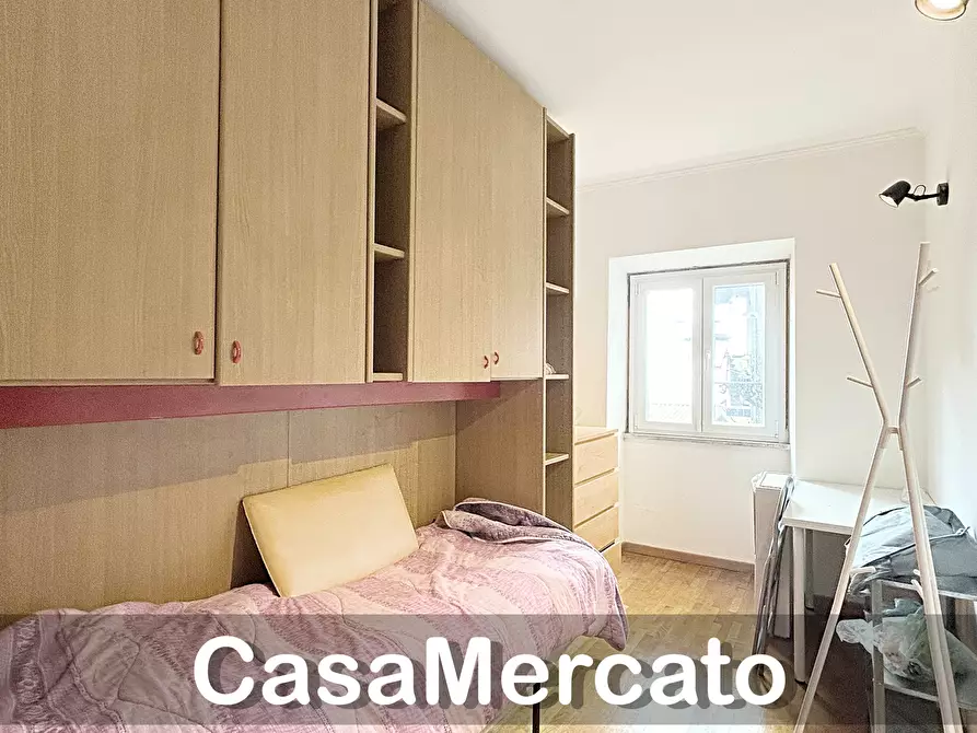 Immagine 24 di Trilocale in affitto  in Via San Sebastiano a Rocca Di Papa