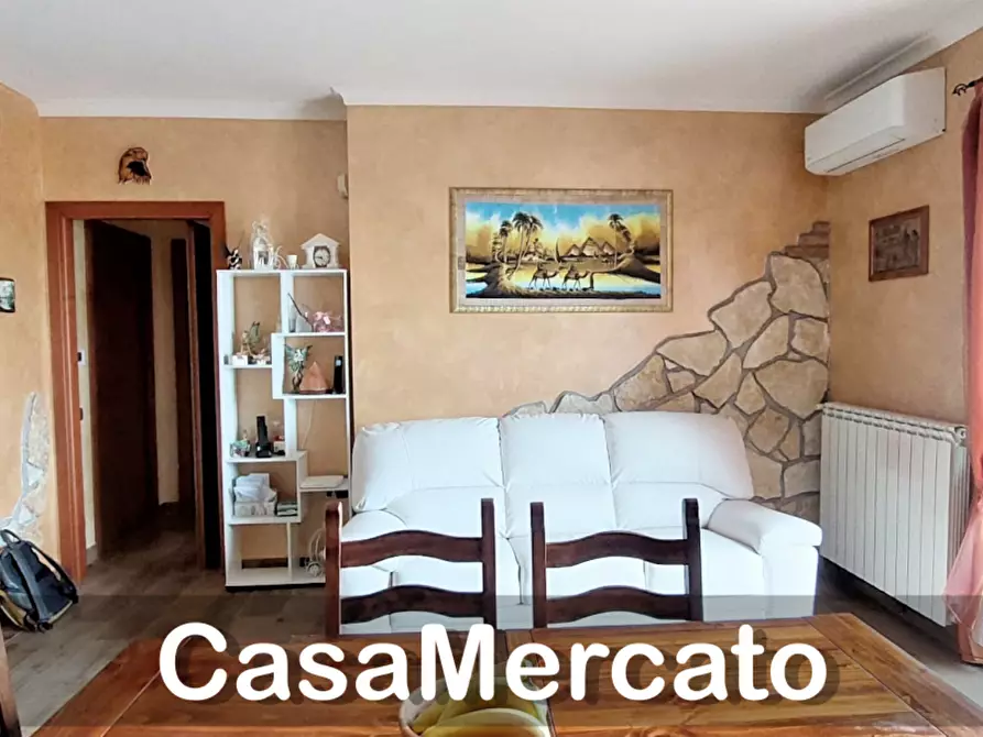 Immagine 5 di Attico in vendita  in Via San carlo Borromeo a Rocca Di Papa