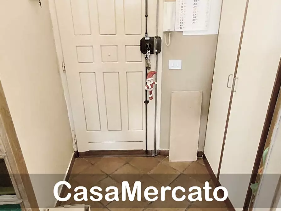 Immagine 20 di Bilocale in vendita  in Via Paolina a Rocca Priora
